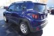 2017 Jeep Renegade Latitude 4x4 - 22934224 - 5