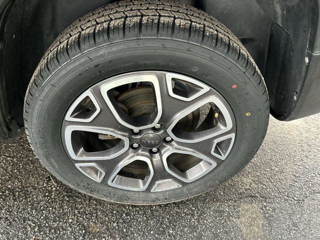 2017 Jeep Renegade Limited 4x4 - 22949508 - 9