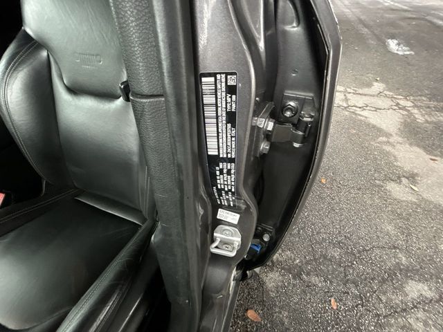 2017 Jeep Renegade Limited 4x4 - 22949508 - 22