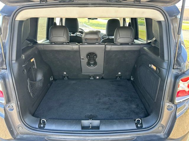 2017 Jeep Renegade Limited FWD - 23055365 - 20