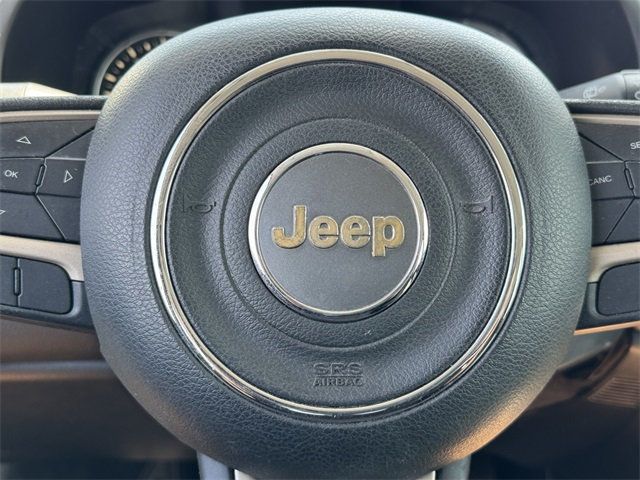 2017 Jeep Renegade Sport FWD - 22354787 - 20
