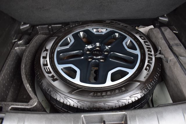 2017 Jeep Renegade Trailhawk 4x4 - 23052228 - 46