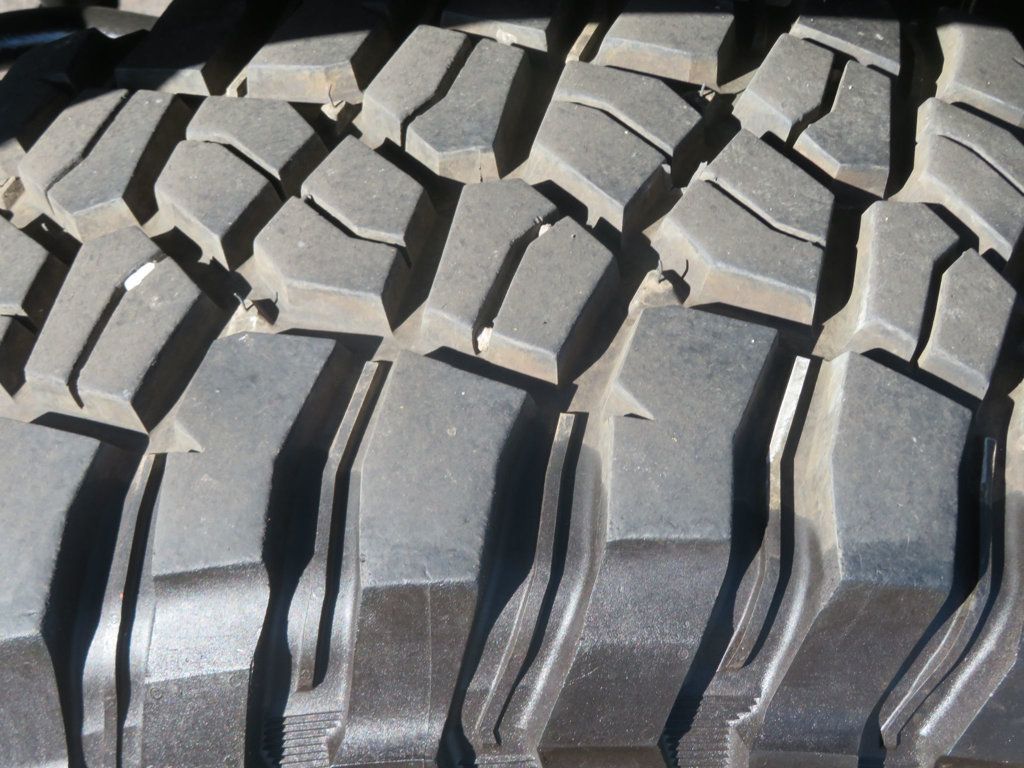 2017 Jeep Wrangler 4X4 HARDTOP WILLYS JEEP WRANGLER EXTRA CLEAN  LOW MILES  - 22938575 - 15