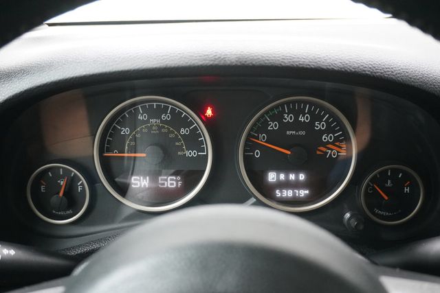 2017 Jeep Wrangler 75th Anniversary 4x4 - 22980969 - 18