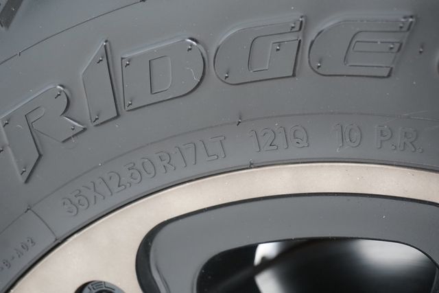 2017 Jeep Wrangler 75th Anniversary 4x4 - 22980969 - 25