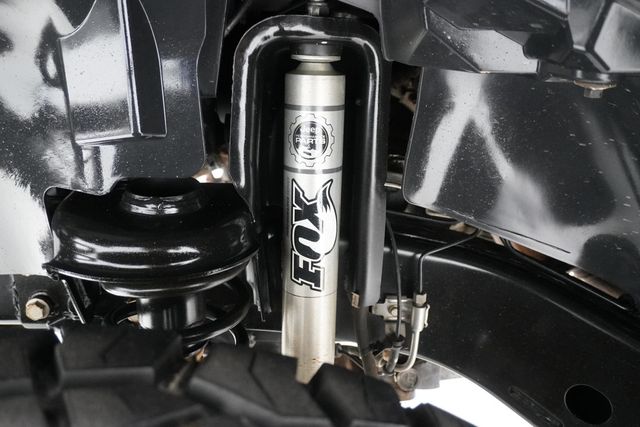 2017 Jeep Wrangler 75th Anniversary 4x4 - 22980969 - 30