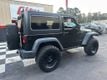 2017 Jeep Wrangler Rubicon - 22661636 - 2