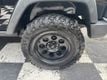 2017 Jeep Wrangler Rubicon - 22887261 - 11