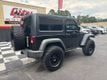 2017 Jeep Wrangler Rubicon - 22887261 - 2