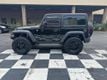 2017 Jeep Wrangler Rubicon - 22887261 - 5