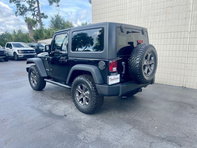 2017 JEEP WRANGLER Rubicon 4x4 - 23044924 - 2