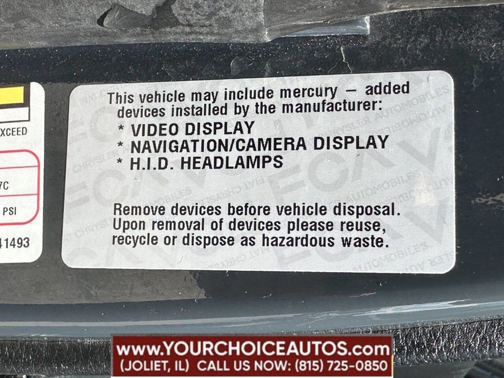 2017 Jeep Wrangler Rubicon Recon 4x4 - 22833706 - 16