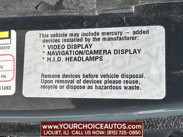 2017 Jeep Wrangler Rubicon Recon 4x4 - 22833706 - 16