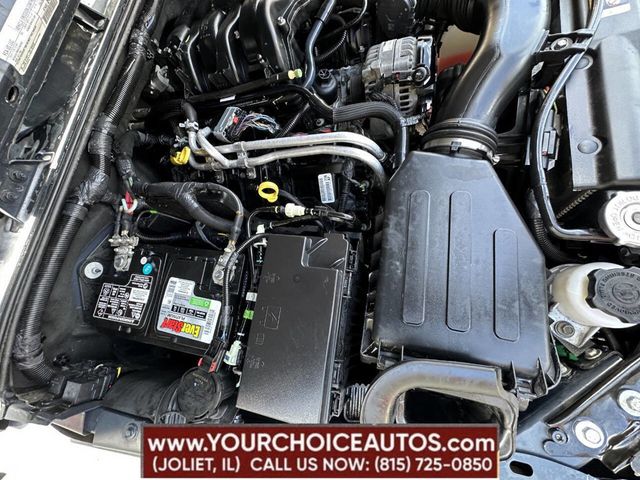 2017 Jeep Wrangler Rubicon Recon 4x4 - 22833706 - 23