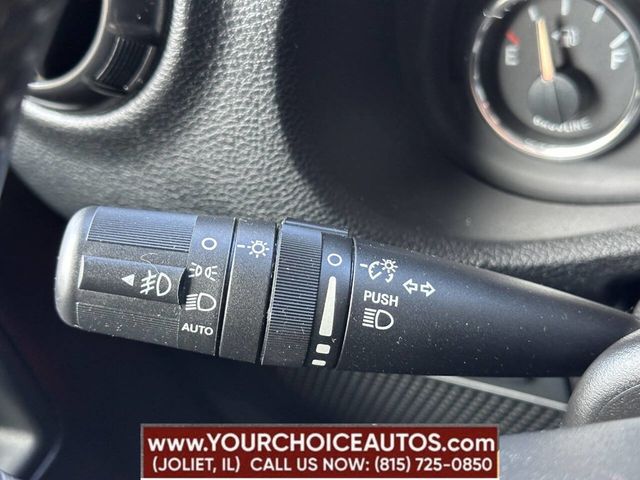 2017 Jeep Wrangler Rubicon Recon 4x4 - 22833706 - 28
