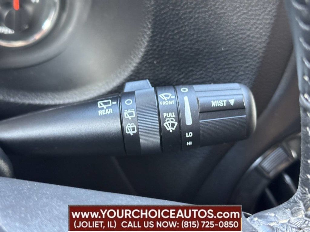 2017 Jeep Wrangler Rubicon Recon 4x4 - 22833706 - 29