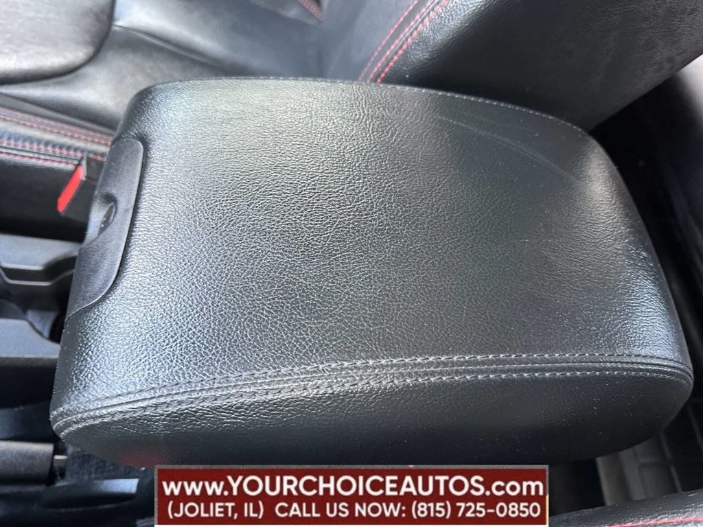 2017 Jeep Wrangler Rubicon Recon 4x4 - 22833706 - 40