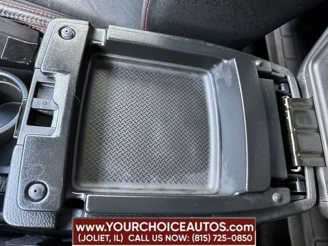 2017 Jeep Wrangler Rubicon Recon 4x4 - 22833706 - 41
