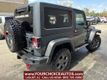 2017 Jeep Wrangler Rubicon Recon 4x4 - 22833706 - 7