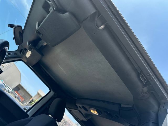 2017 Jeep Wrangler Sport 4x4 - 23033337 - 18