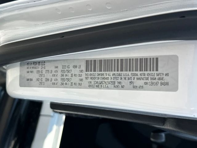 2017 Jeep Wrangler Sport 4x4 - 23033337 - 21
