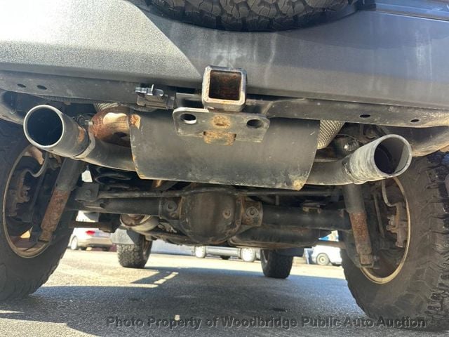 2017 Jeep Wrangler Sport 4x4 - 23003269 - 16