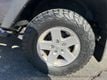 2017 Jeep Wrangler Sport 4x4 - 23003269 - 23