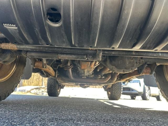 2017 Jeep Wrangler Sport 4x4 - 23003269 - 25