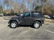 2017 Jeep Wrangler Sport 4x4 - 23003269 - 4