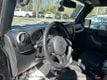 2017 Jeep Wrangler Sport 4x4 - 23003269 - 6