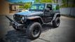 2017 Jeep Wrangler Sport 4x4 - 22086521 - 0