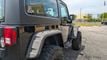 2017 Jeep Wrangler Sport 4x4 - 22086521 - 16