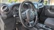 2017 Jeep Wrangler Sport 4x4 - 22086521 - 27