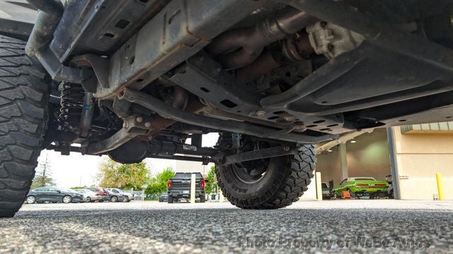 2017 Jeep Wrangler Sport 4x4 - 22086521 - 63