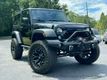 2017 Jeep Wrangler Sport 4x4 LIFTED W/ WARN WINCH - 22556170 - 2