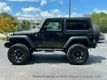 2017 Jeep Wrangler Sport 4x4 LIFTED W/ WARN WINCH - 22556170 - 3