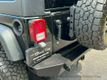 2017 Jeep Wrangler Sport 4x4 LIFTED W/ WARN WINCH - 22556170 - 43