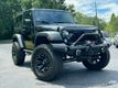 2017 Jeep Wrangler Sport 4x4 LIFTED W/ WARN WINCH - 22556170 - 46