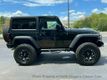 2017 Jeep Wrangler Sport 4x4 LIFTED W/ WARN WINCH - 22556170 - 4