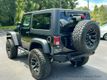 2017 Jeep Wrangler Sport 4x4 LIFTED W/ WARN WINCH - 22556170 - 5