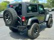 2017 Jeep Wrangler Sport 4x4 LIFTED W/ WARN WINCH - 22556170 - 7