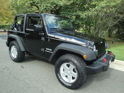 2017 Jeep Wrangler