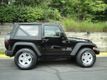 2017 Jeep Wrangler SPORT-PKG, LOW MI, 6-SPD, EXTRA-CLEAN/ 1-OF A KIND JEEP! - 23085060 - 10