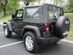 2017 Jeep Wrangler SPORT-PKG, LOW MI, 6-SPD, EXTRA-CLEAN/ 1-OF A KIND JEEP! - 23085060 - 11