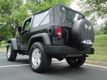 2017 Jeep Wrangler SPORT-PKG, LOW MI, 6-SPD, EXTRA-CLEAN/ 1-OF A KIND JEEP! - 23085060 - 13
