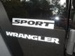 2017 Jeep Wrangler SPORT-PKG, LOW MI, 6-SPD, EXTRA-CLEAN/ 1-OF A KIND JEEP! - 23085060 - 18