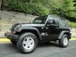 2017 Jeep Wrangler SPORT-PKG, LOW MI, 6-SPD, EXTRA-CLEAN/ 1-OF A KIND JEEP! - 23085060 - 1