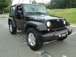 2017 Jeep Wrangler SPORT-PKG, LOW MI, 6-SPD, EXTRA-CLEAN/ 1-OF A KIND JEEP! - 23085060 - 27