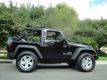 2017 Jeep Wrangler SPORT-PKG, LOW MI, 6-SPD, EXTRA-CLEAN/ 1-OF A KIND JEEP! - 23085060 - 2