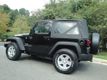 2017 Jeep Wrangler SPORT-PKG, LOW MI, 6-SPD, EXTRA-CLEAN/ 1-OF A KIND JEEP! - 23085060 - 30